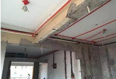 龙湾漏水维修 墙面漏水怎么办呢?墙面漏水的原因?